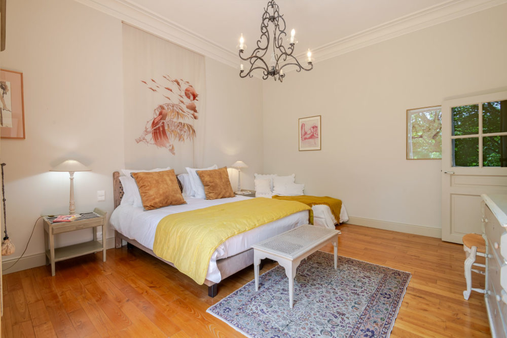 Photographs of Domaine des Légendes4 villa in Provence - Image 30 of 45