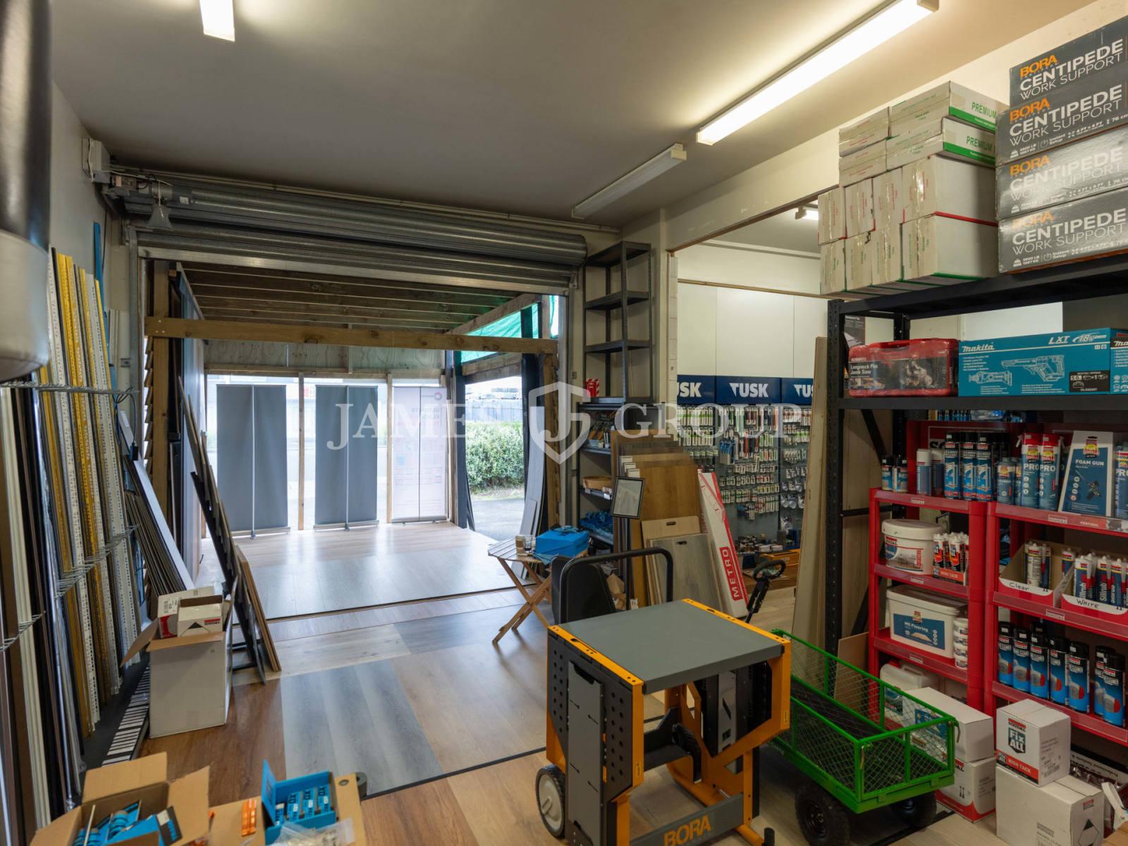 Established Tenanted – 6.25% Return