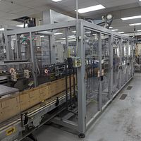 Complete Filling & Packaging Line- - Image 67