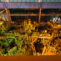 Wide Hot Strip Mill-‘MITSUBISHI-HITACHI’ (PRIMETALS) 2,300 mm - Image 9