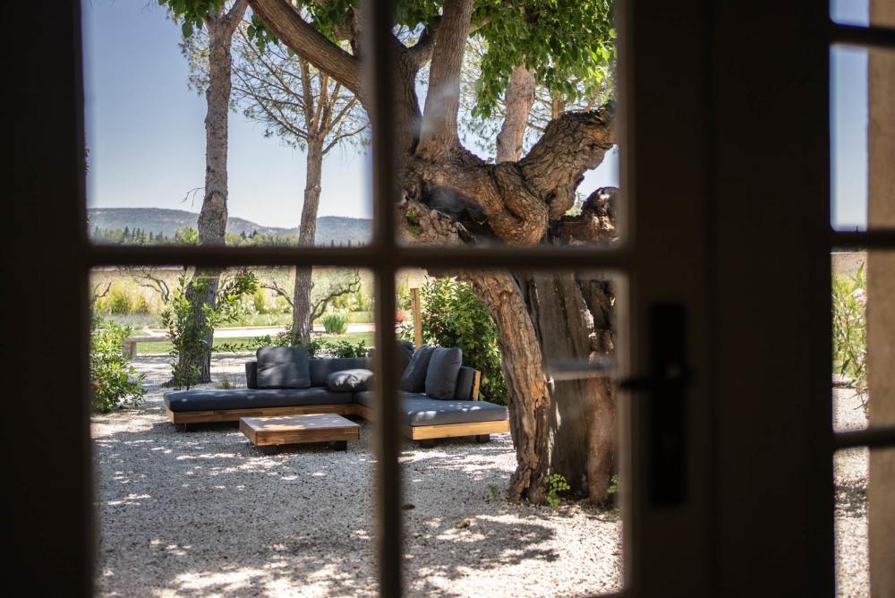 Photographs of Villa Félicité villa in Provence - Image 27 of 41