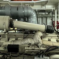 Tugboat-SAMKWANG SHIPBUILDING & ENG'G. - Image 28