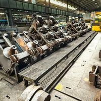 Hot Rolling-DMS MONTBARD - Image 14
