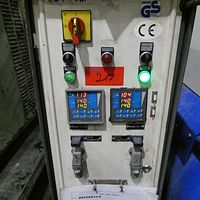 Cold Chamber Die Casting Cell-Idra - Image 42