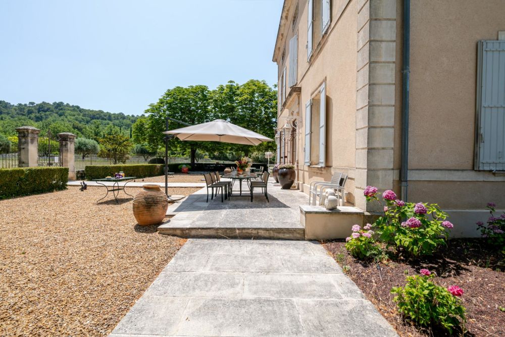Photographs of Domaine des Légendes4 villa in Provence - Image 25 of 45