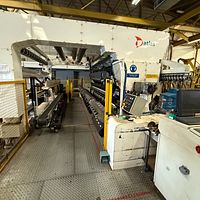 Film Slitting Rewinding Machine-Atlas - Image 13
