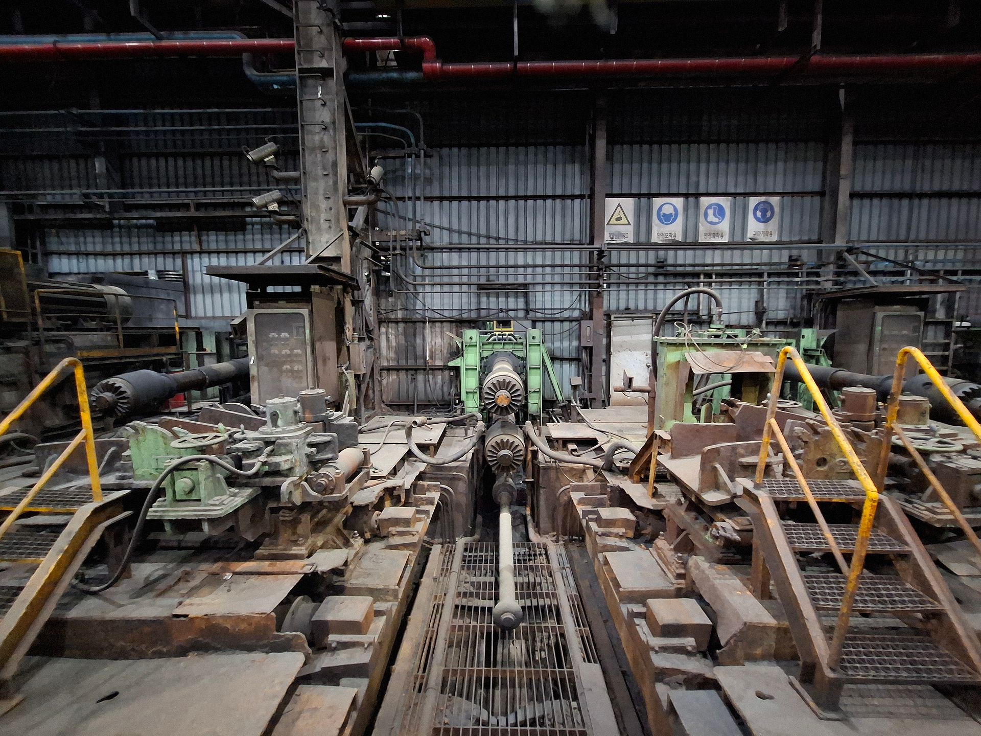 Section Mill- - Image 30