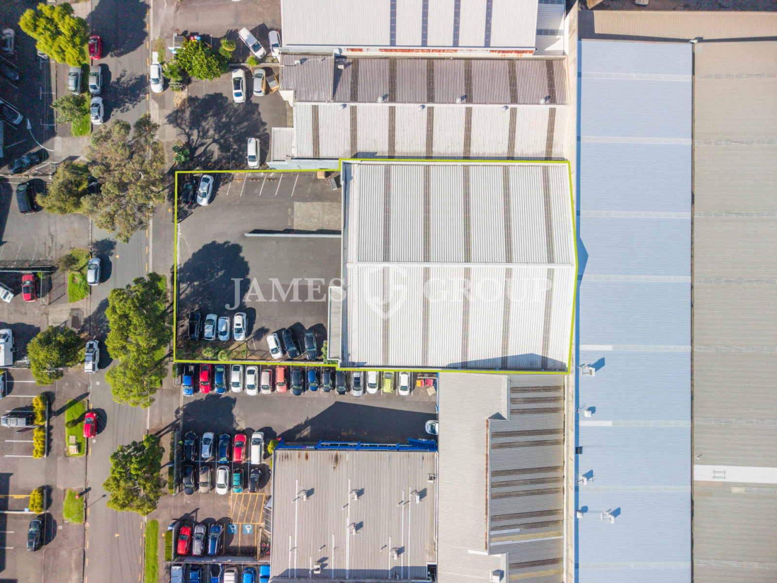 1,080m² Warehouse | 725m² Yard | Mpi Approved
