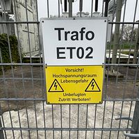 Electrical Transformer Substation 110/30kV- - Image 33