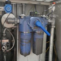 Multi-axis rotary transfer milling machine-Licon - Image 2