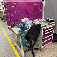 CNC Turning & Milling Center-DMG - Image 21