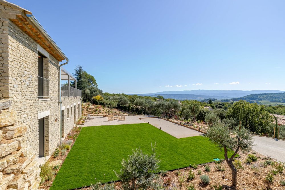 Photographs of Villa Horizon villa in Provence - Image 35 of 40