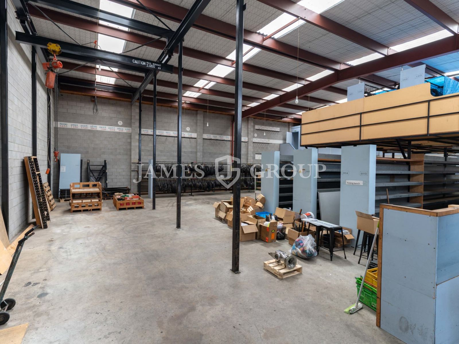 Cost-effective & Excellent Road Frontage | 542sqm