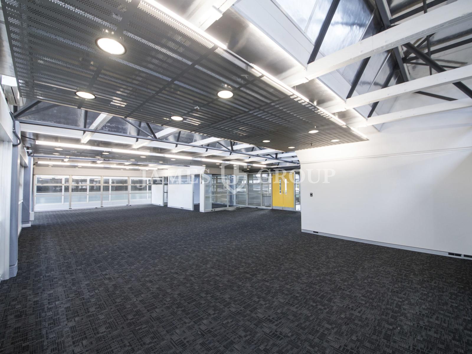 Central & Functional Mt Eden Office