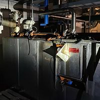 BDM - Breakdown Mill-DANIELI - Image 17