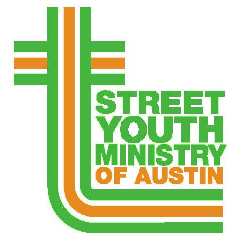 Street Youth Ministry Square Logo