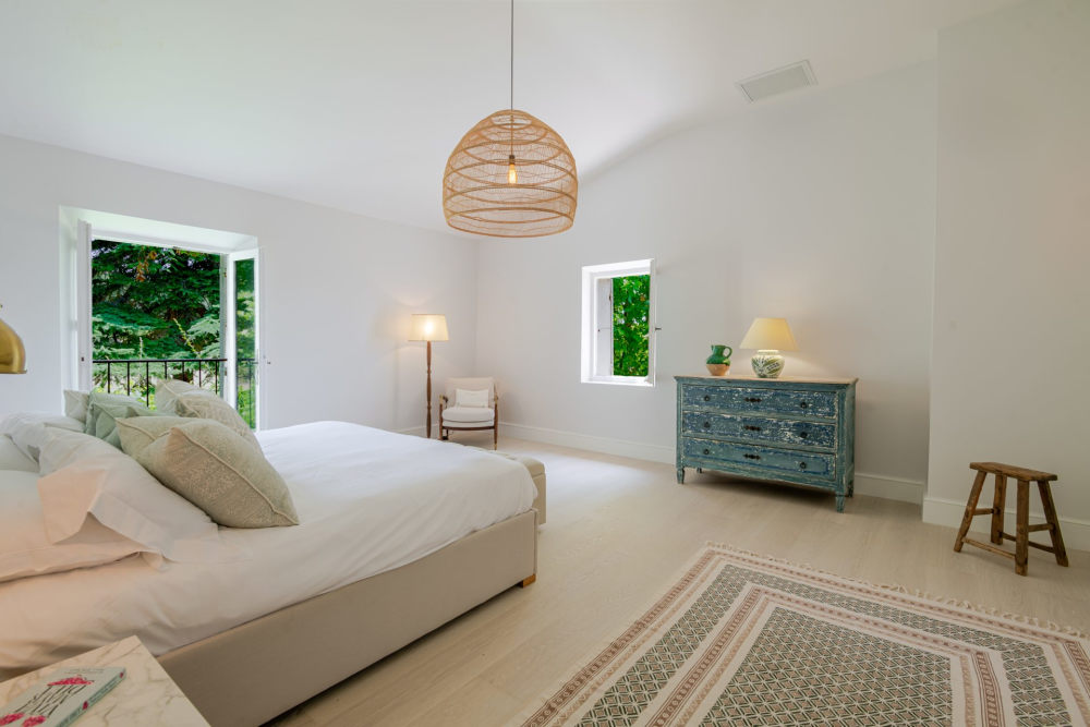 Photographs of Petit Mas des Splendeurs villa in Provence - Image 22 of 46