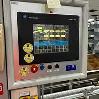 Pick & Place Robotic Case Packer-Cermex/Sidel - Image 4