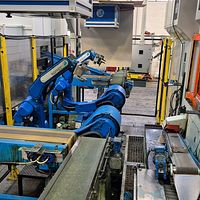 Transfer Machine-BTB - Image 16