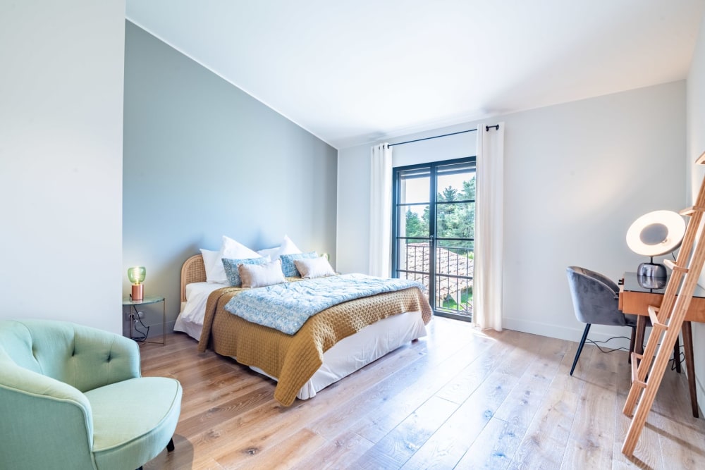 Photographs of Mas Mirabelle villa in Provence - Image 30 of 43