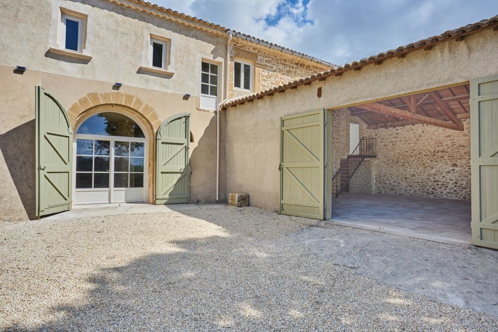 Photographs of Villa Celadon villa in Provence - Image 25 of 37