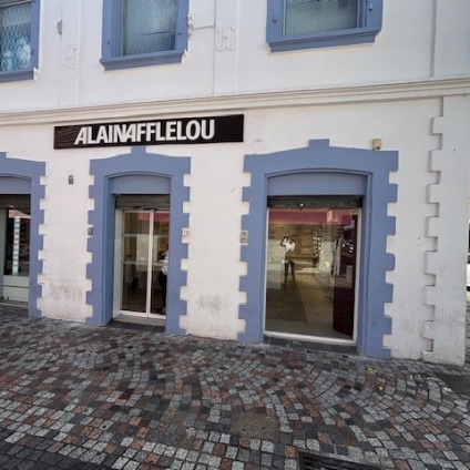 Magasin Opticien ALAIN AFFLELOU 28 rue de la République - 78 rue Victor Hugo 97200 FORT-DE-FRANCE - MARTINIQUE