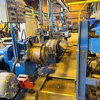 Visual Coil Inspection Line-MASKINSYSTEM AB / AB DELLNER MALMCO - Image 10
