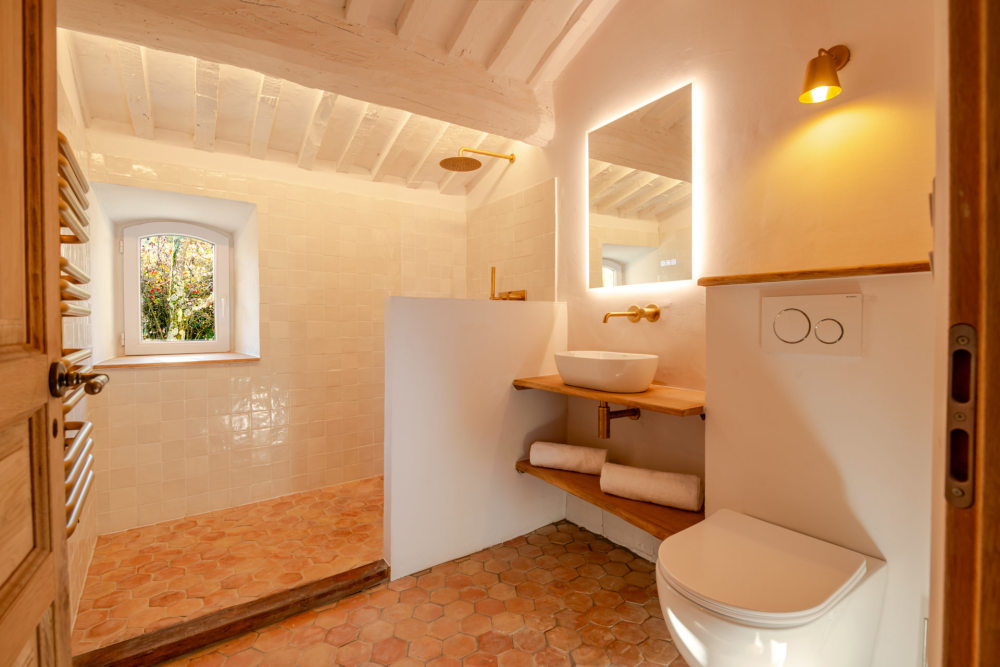 Photographs of Le Refuge de Provence villa in Provence - Image 23 of 40