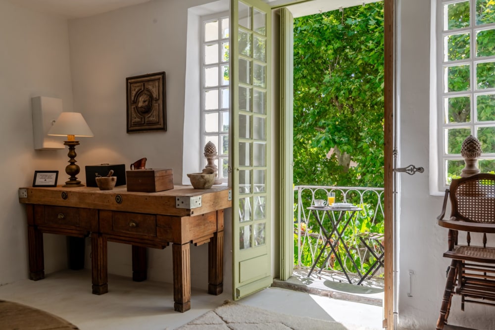 Photographs of Villa Héritage villa in Provence - Image 23 of 33