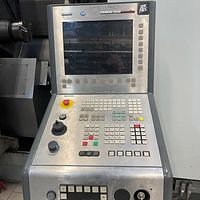 CNC Turning & Milling Center-DMG - Image 40