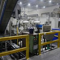 Cold Chamber Die Casting Cell-Frech - Image 8