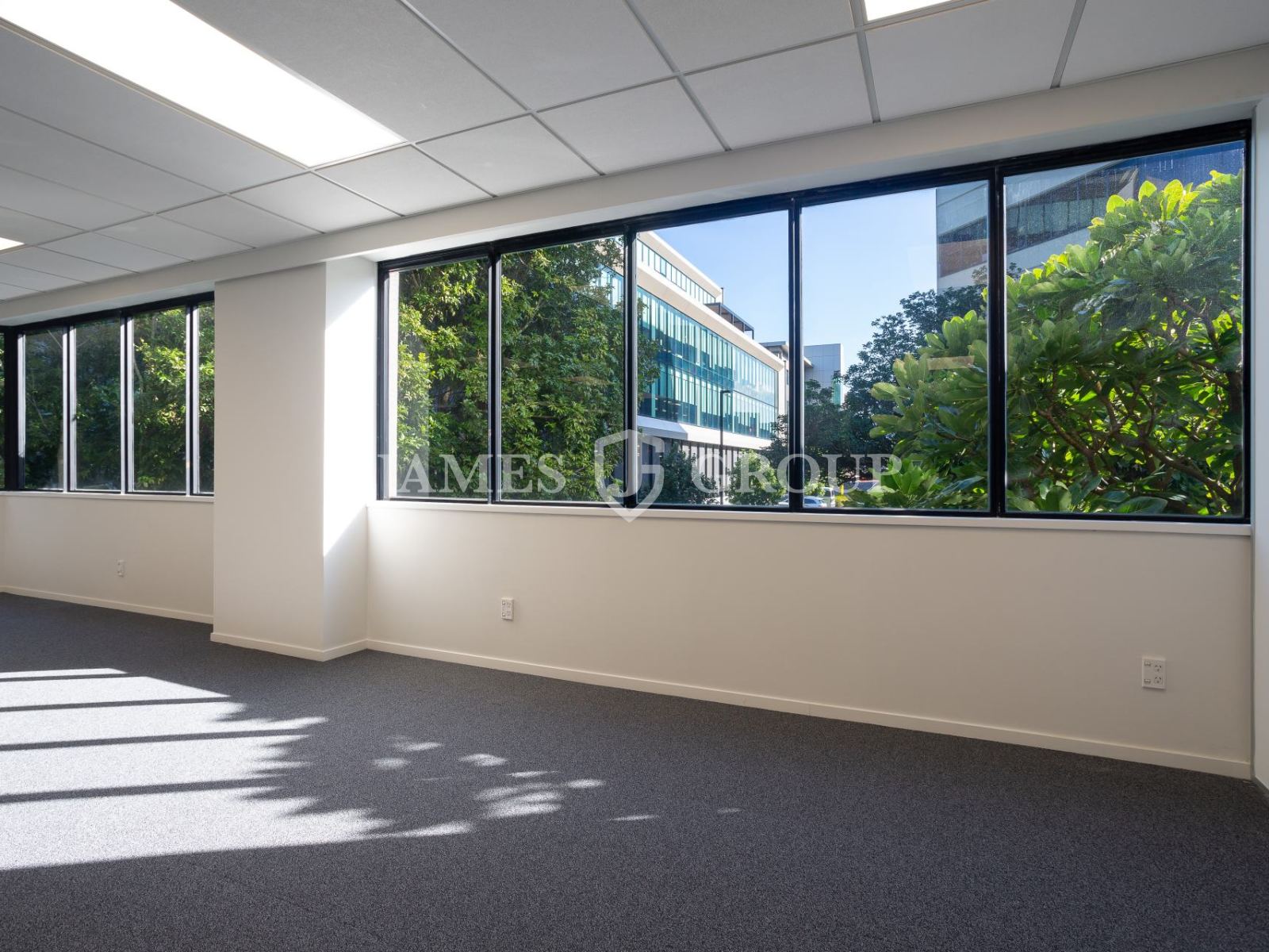Central Park Business Park | 323sqm