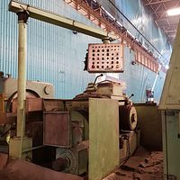 Roll Grinder-Davy-Newall - Image 5
