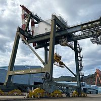Crane-PUIL E&C - Image 8