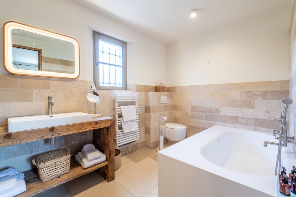 Photographs of Villa Couchant villa in Provence - Image 20 of 23
