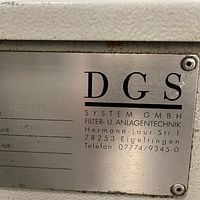 Surface Grinder-Jung - Image 16