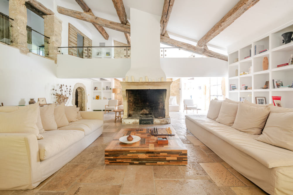 Photographs of Domaine des Saisons villa in Provence - Image 8 of 52