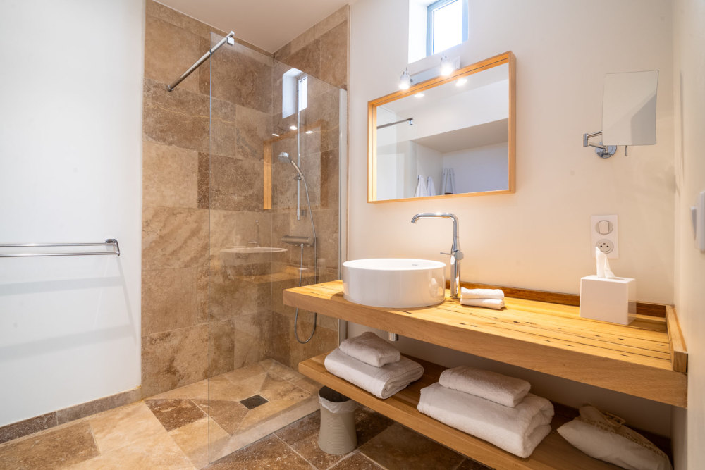 Photographs of Villa Infinity villa in Provence - Image 25 of 57