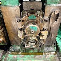 RWF Single-Stand 2-High Cold Rolling Mill-MASKINSYSTEM - Image 15