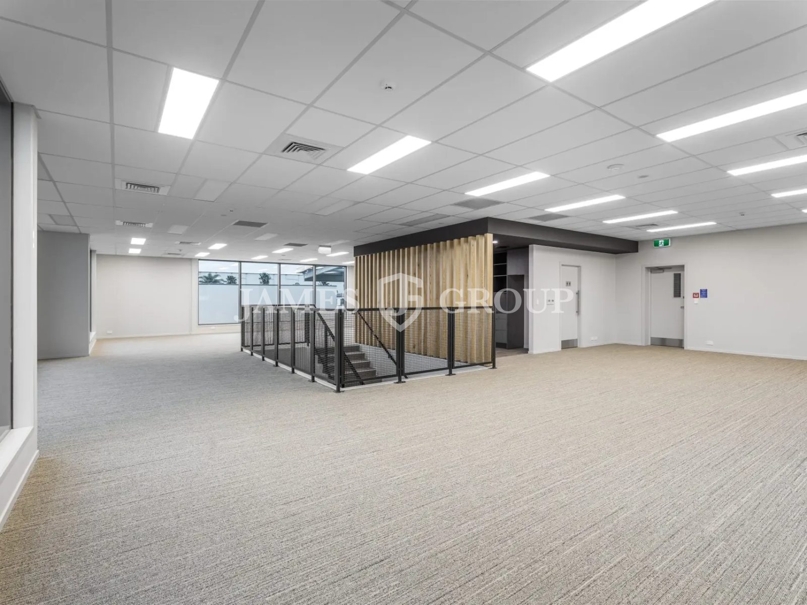 Impressive Euroclass Design Build | 5,422sqm