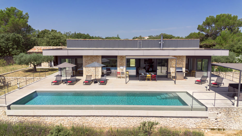 Photographs of Villa Melodie villa in Provence - Image 33 of 36