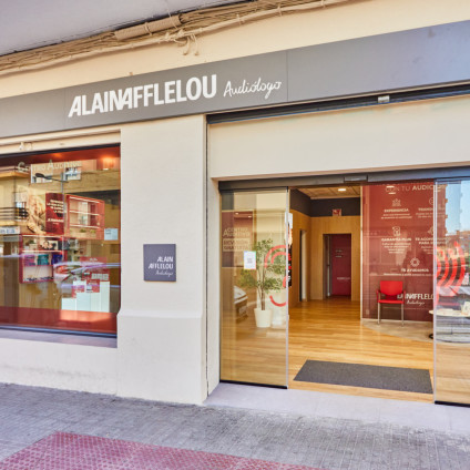 Tienda audiólogo Avenida Fray Luis Amigó, 12 12400 Segorbe