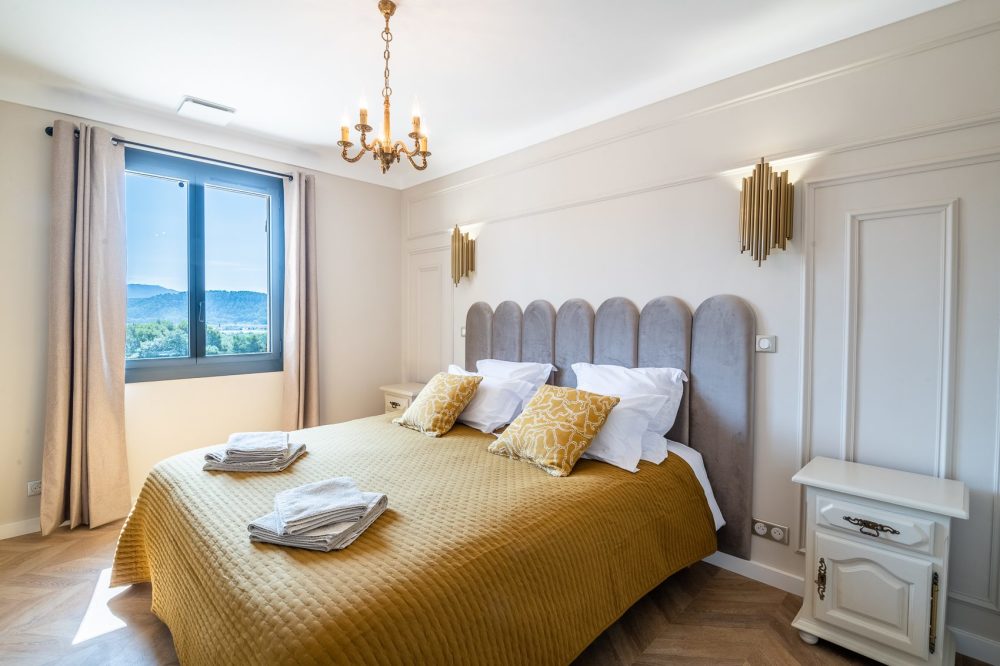 Photographs of Villa Elegance villa in Provence - Image 14 of 47