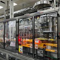 Filling & Packaging Line- - Image 6