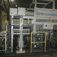 Cold Chamber Die Casting Cell-Idra - Image 14