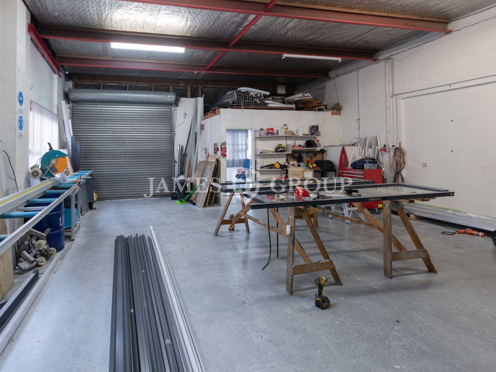 Profile On Wiri Station Rd – 91sqm