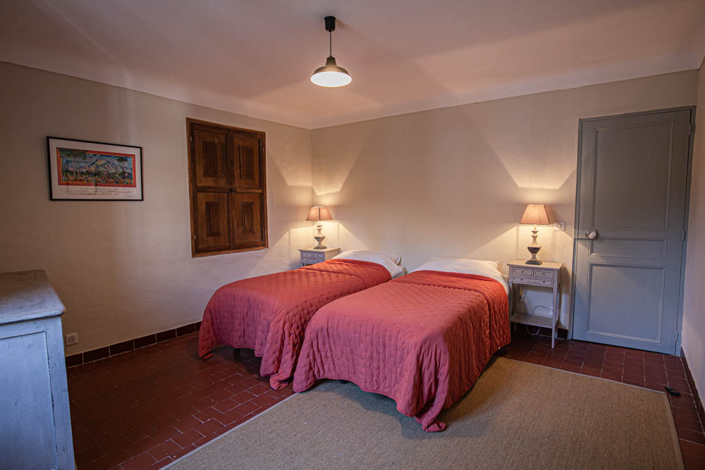 Photographs of Villa Lourmarine villa in Provence - Image 23 of 30