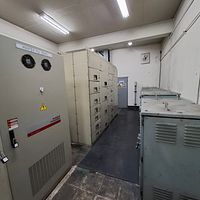 Coil Preparation Line-'PRODUCTION MACHINERY CO' - Image 24