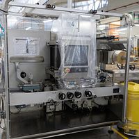 Jars Filling Line-Lieder - Image 5