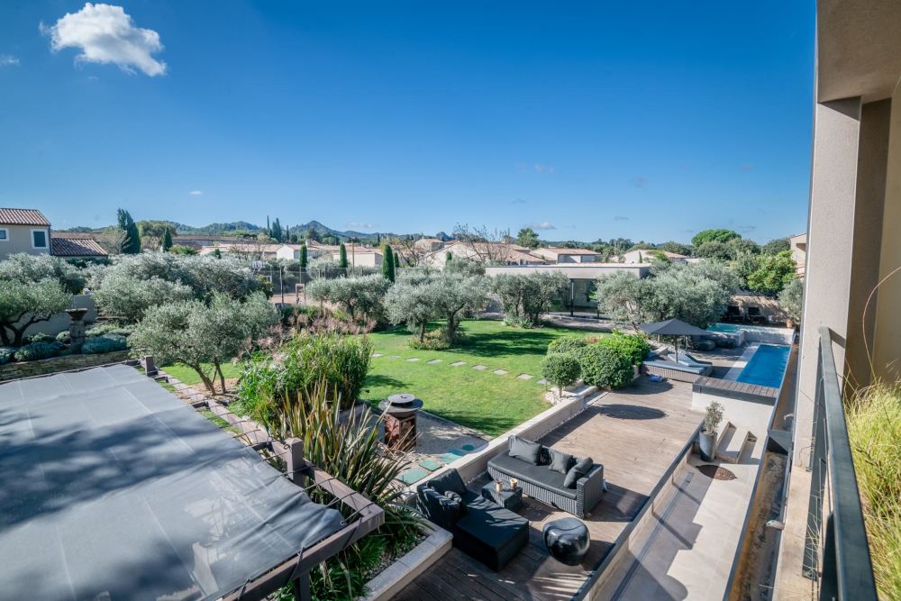 Photographs of Villa du Souvenir7 villa in Provence - Image 38 of 54